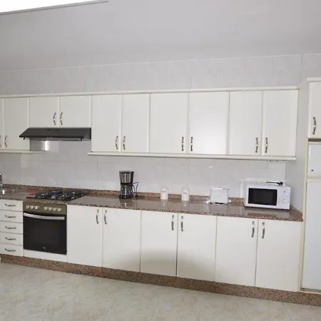 Holiday home Casa Panches *