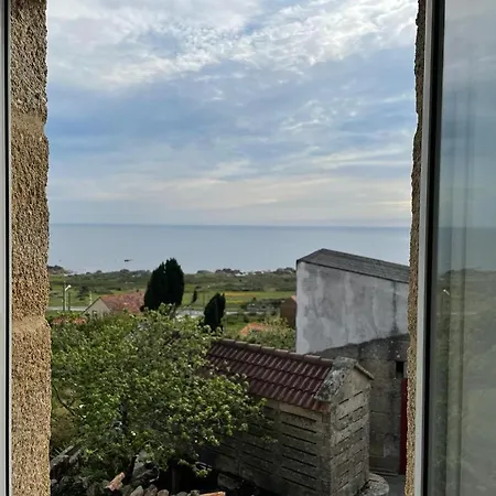 Casa Panches Holiday home