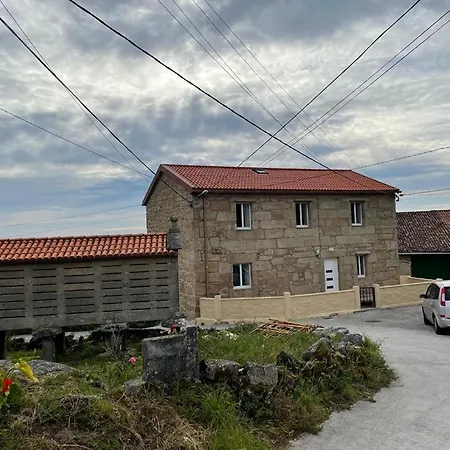Holiday home Casa Panches