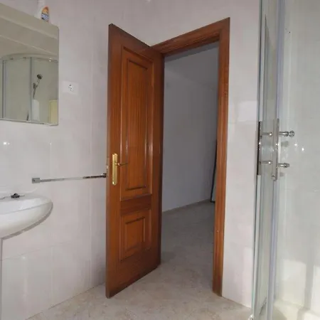 Casa Panches Holiday home Carnota