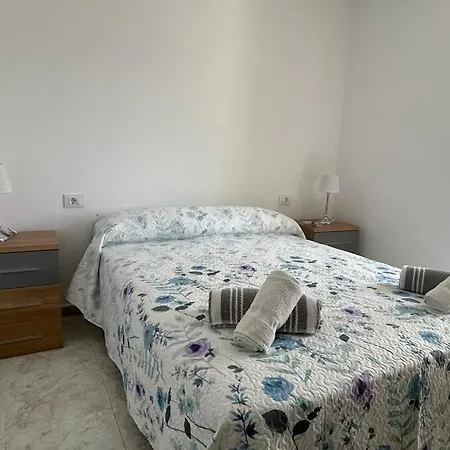 Casa Panches Holiday home Carnota