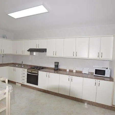 Holiday home Casa Panches *