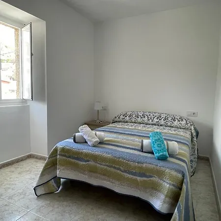 Сasa de vacaciones Casa Panches *