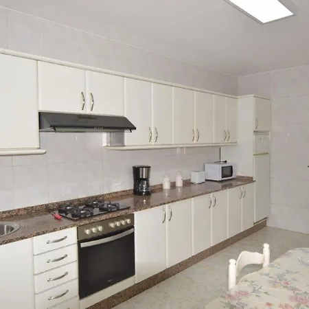 Casa Panches * Carnota