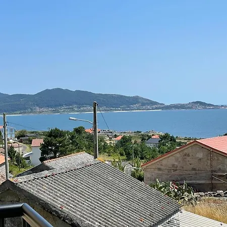 Casa Panches Сasa de vacaciones