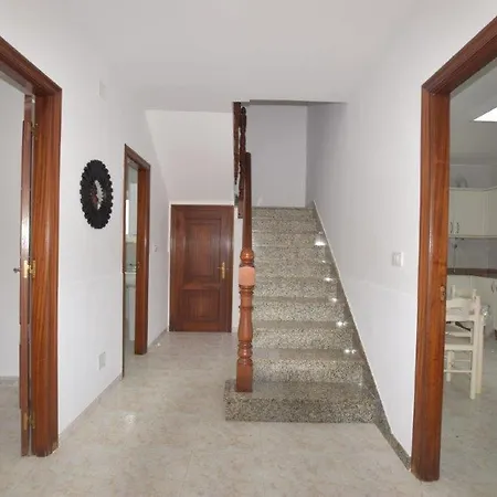 Сasa de vacaciones Casa Panches
